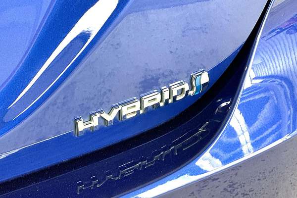 2024 Toyota Camry Ascent AXVH70R