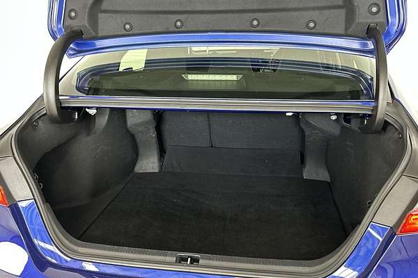 2024 Toyota Camry Ascent AXVH70R