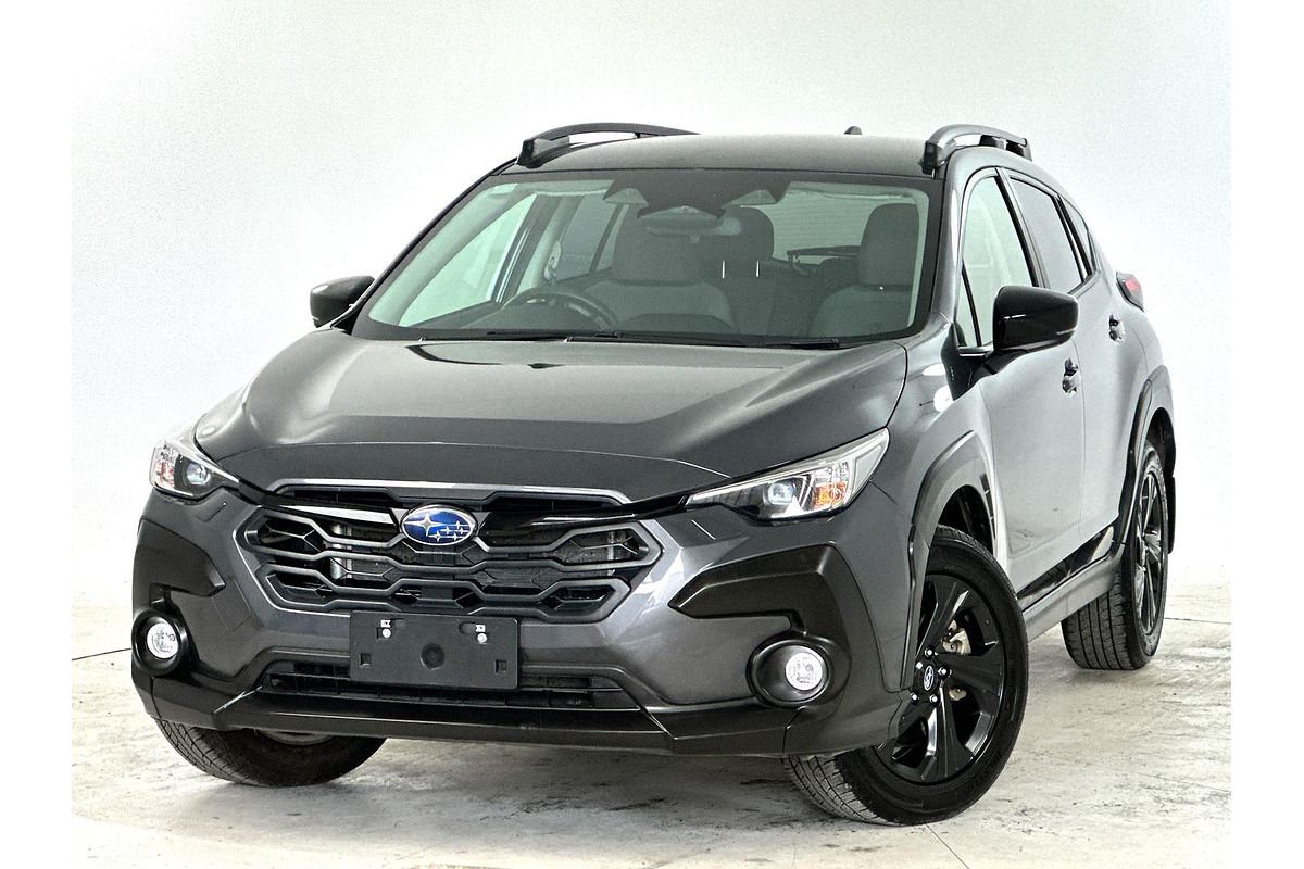 2024 Subaru Crosstrek 2.0L G6X
