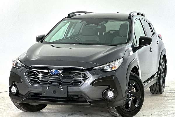 2024 Subaru Crosstrek 2.0L G6X