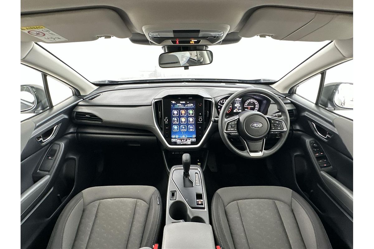 2024 Subaru Crosstrek 2.0L G6X