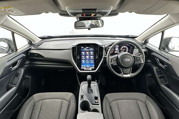 2024 Subaru Crosstrek 2.0L G6X