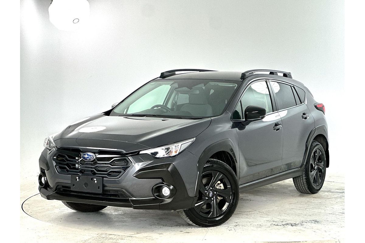 2024 Subaru Crosstrek 2.0L G6X