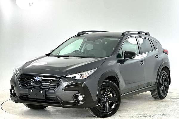 2024 Subaru Crosstrek 2.0L G6X