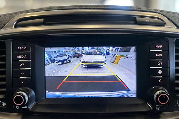 2017 Kia Sorento Platinum UM