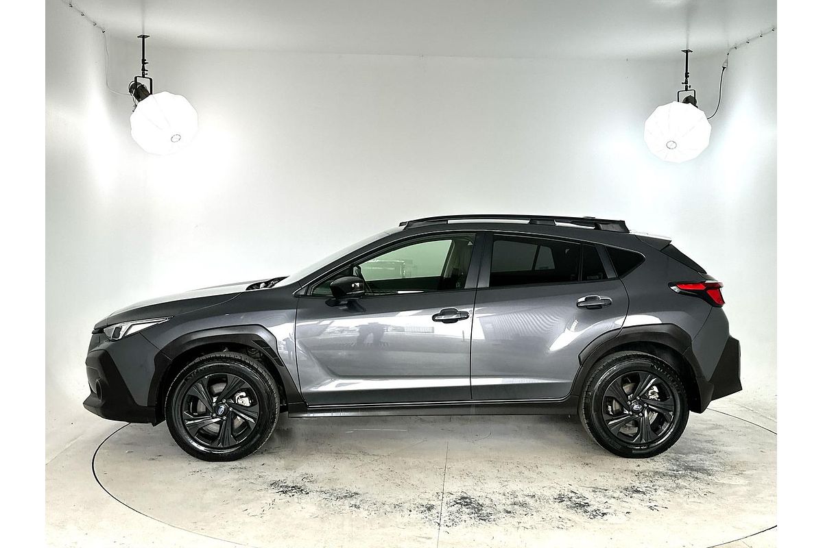 2024 Subaru Crosstrek 2.0L G6X