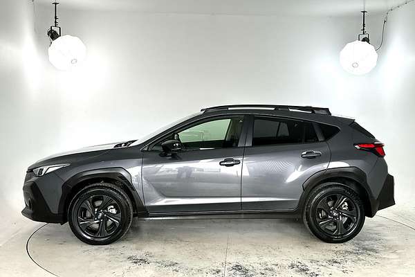 2024 Subaru Crosstrek 2.0L G6X