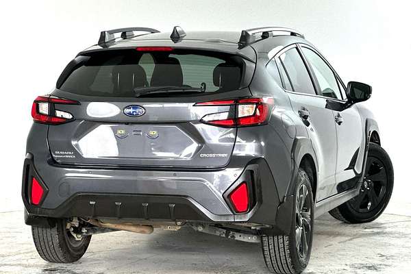 2024 Subaru Crosstrek 2.0L G6X
