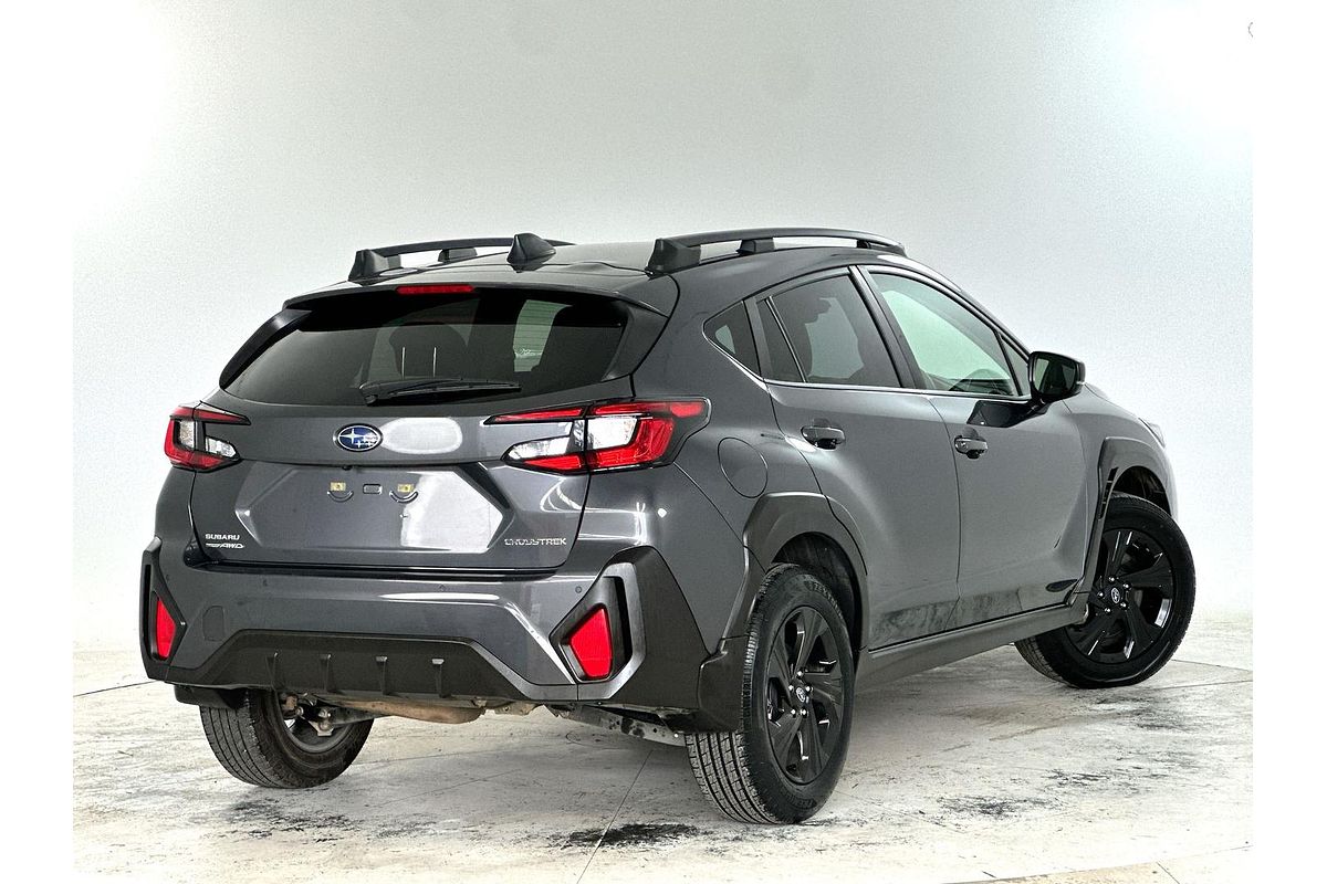 2024 Subaru Crosstrek 2.0L G6X