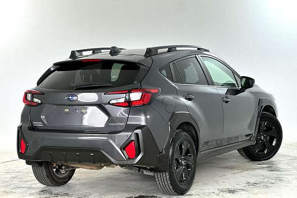 2024 Subaru Crosstrek 2.0L G6X