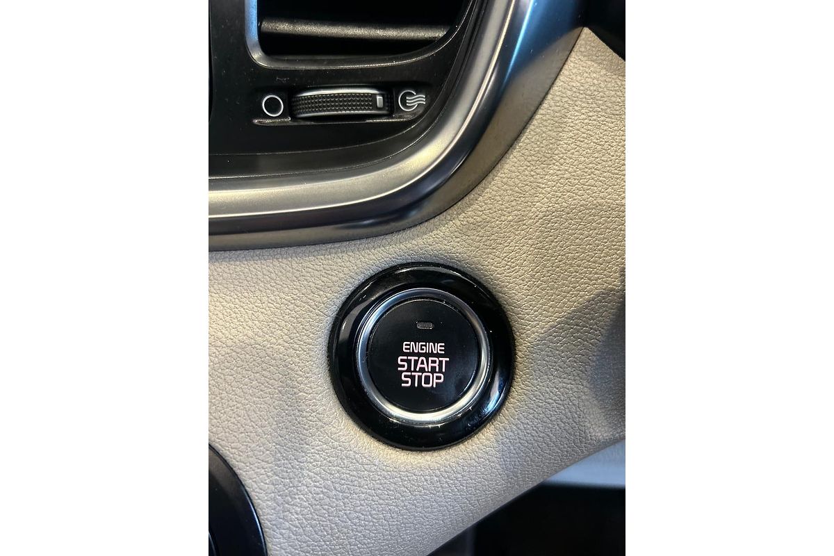 2017 Kia Sorento Platinum UM