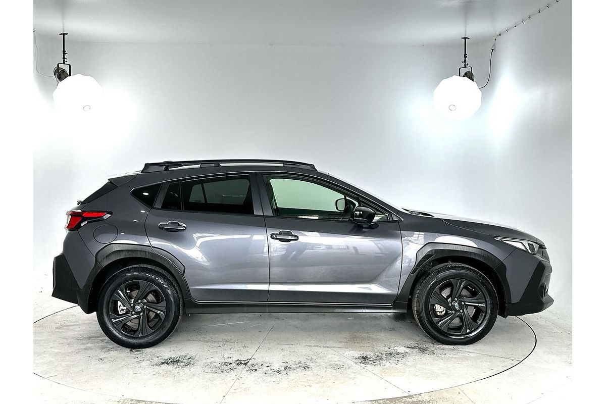 2024 Subaru Crosstrek 2.0L G6X