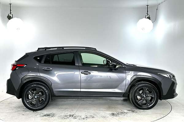 2024 Subaru Crosstrek 2.0L G6X