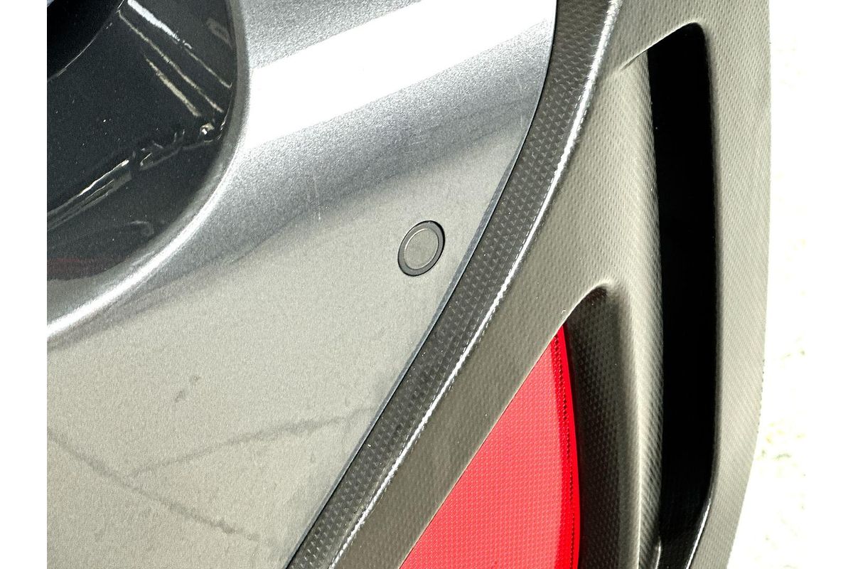 2024 Subaru Crosstrek 2.0L G6X