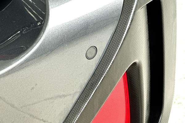 2024 Subaru Crosstrek 2.0L G6X