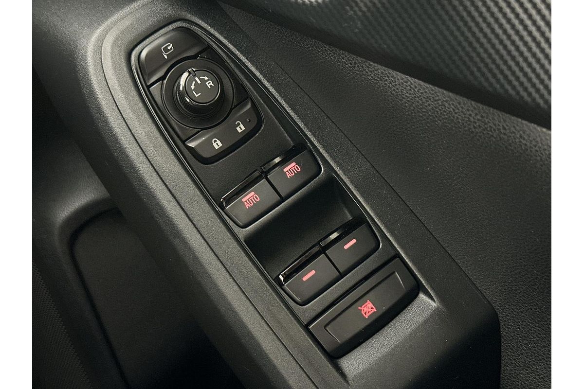 2024 Subaru Crosstrek 2.0L G6X