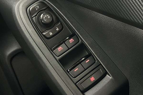 2024 Subaru Crosstrek 2.0L G6X