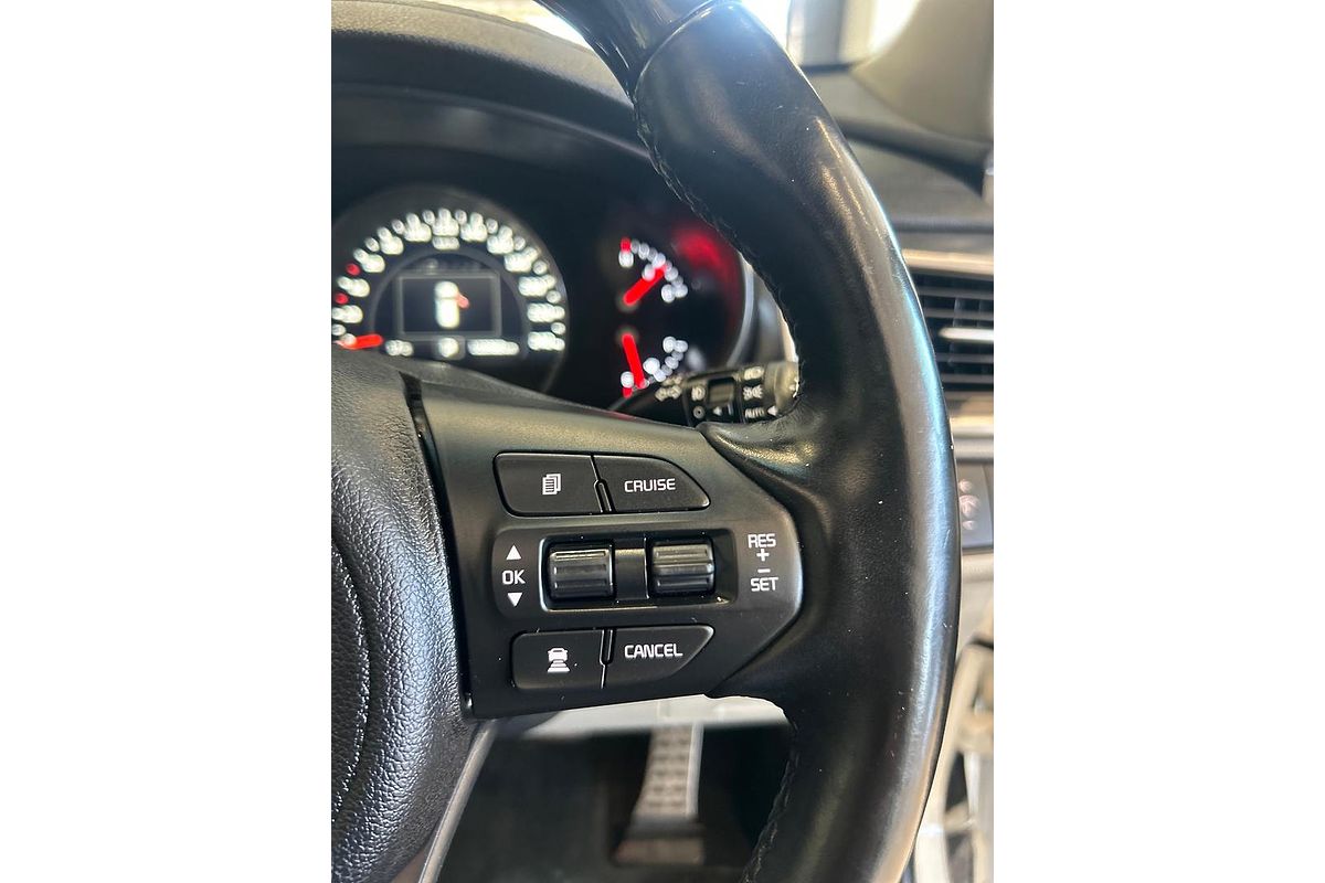 2017 Kia Sorento Platinum UM