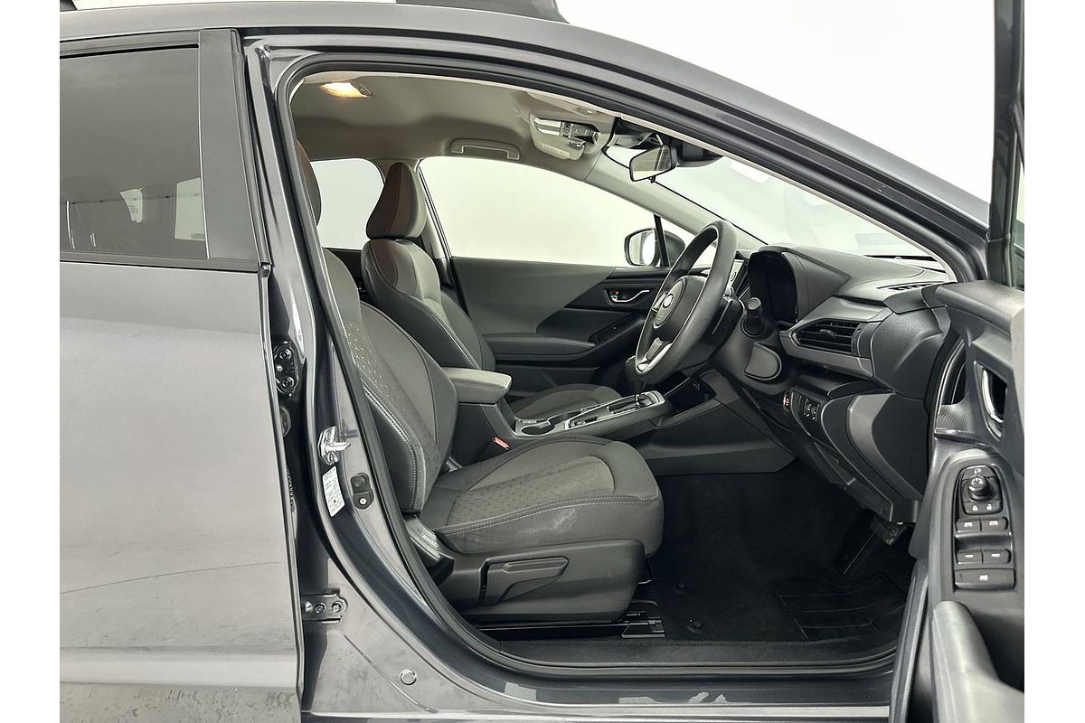 2024 Subaru Crosstrek 2.0L G6X