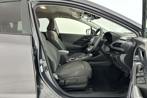 2024 Subaru Crosstrek 2.0L G6X