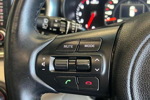 2017 Kia Sorento Platinum UM