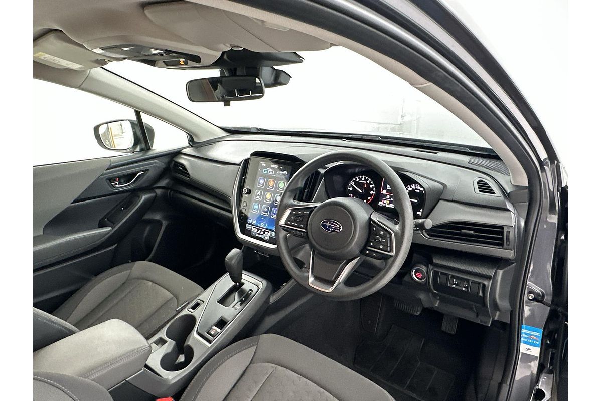 2024 Subaru Crosstrek 2.0L G6X
