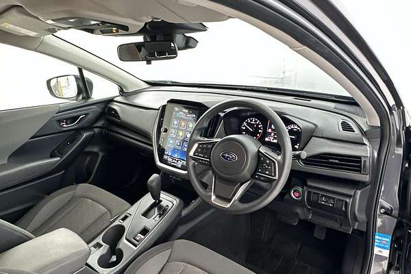 2024 Subaru Crosstrek 2.0L G6X