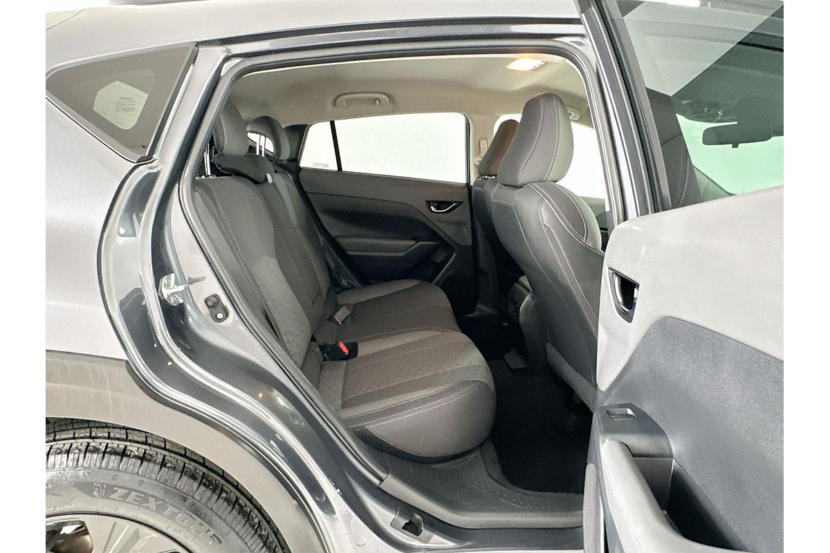 2024 Subaru Crosstrek 2.0L G6X