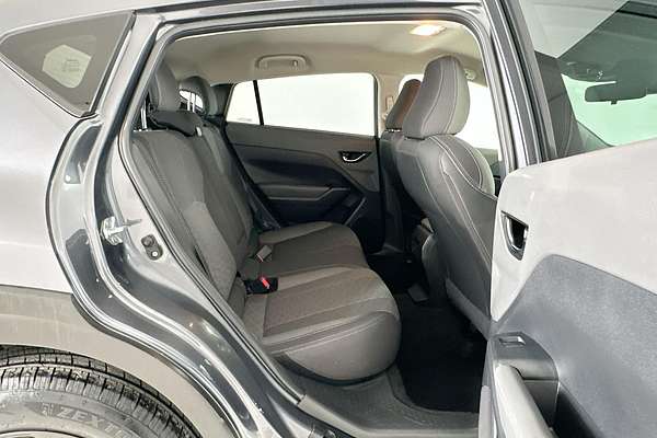 2024 Subaru Crosstrek 2.0L G6X