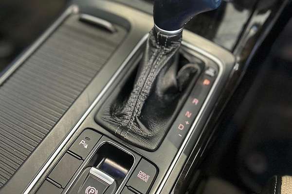 2017 Kia Sorento Platinum UM