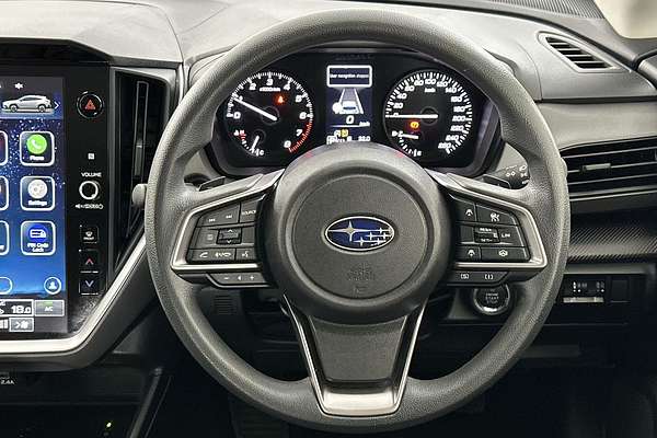 2024 Subaru Crosstrek 2.0L G6X