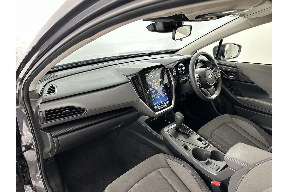 2024 Subaru Crosstrek 2.0L G6X