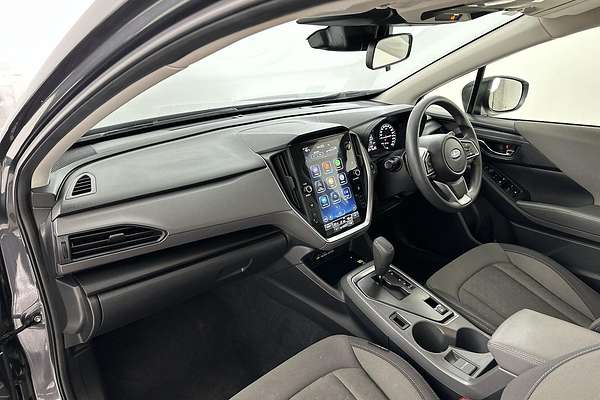 2024 Subaru Crosstrek 2.0L G6X