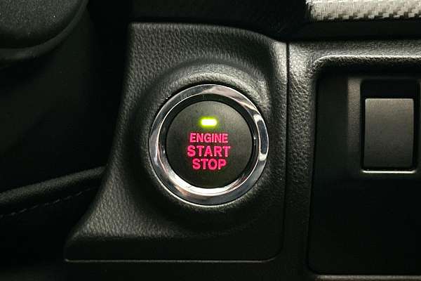 2024 Subaru Crosstrek 2.0L G6X