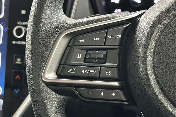 2024 Subaru Crosstrek 2.0L G6X