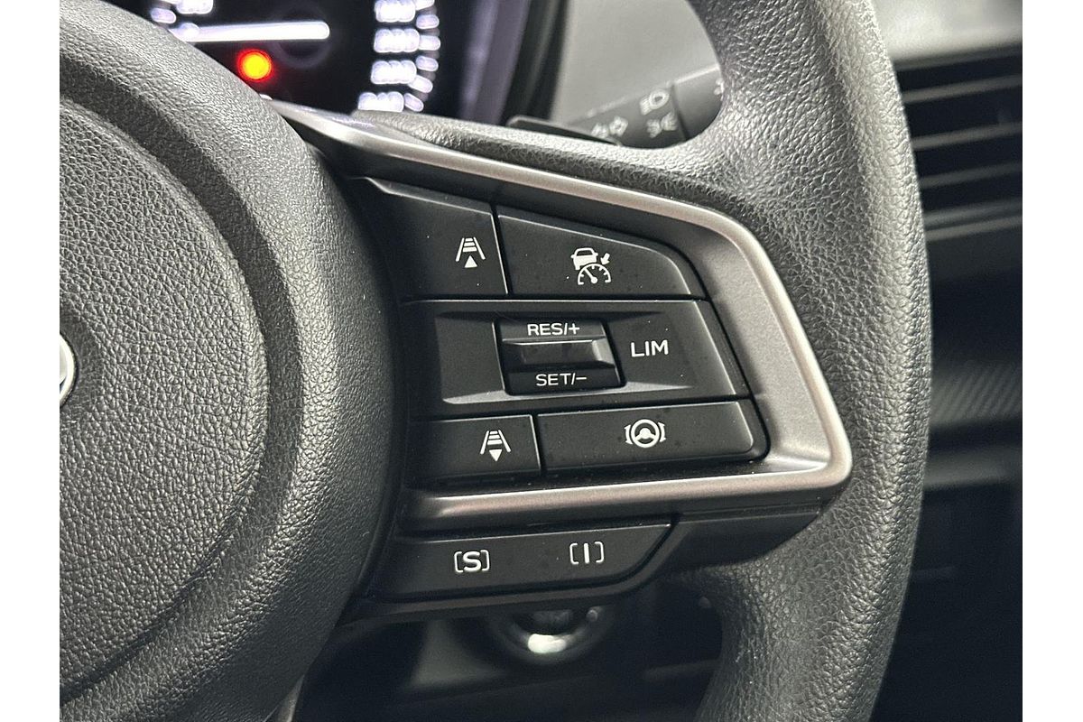 2024 Subaru Crosstrek 2.0L G6X