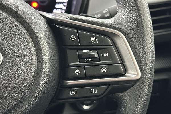 2024 Subaru Crosstrek 2.0L G6X