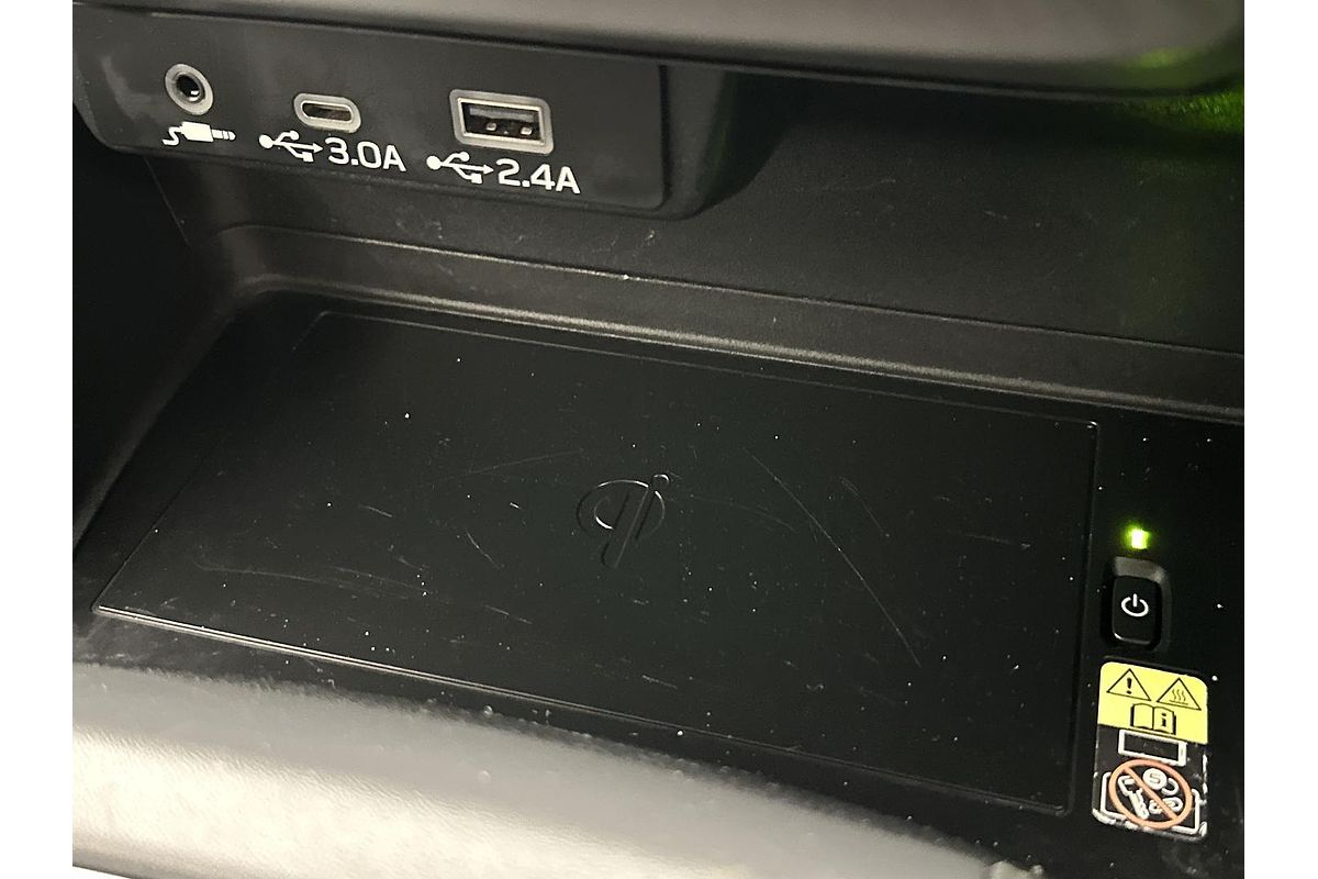 2024 Subaru Crosstrek 2.0L G6X