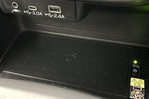 2024 Subaru Crosstrek 2.0L G6X