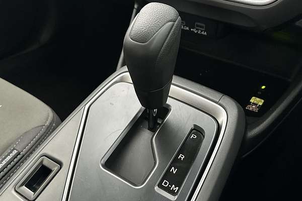 2024 Subaru Crosstrek 2.0L G6X