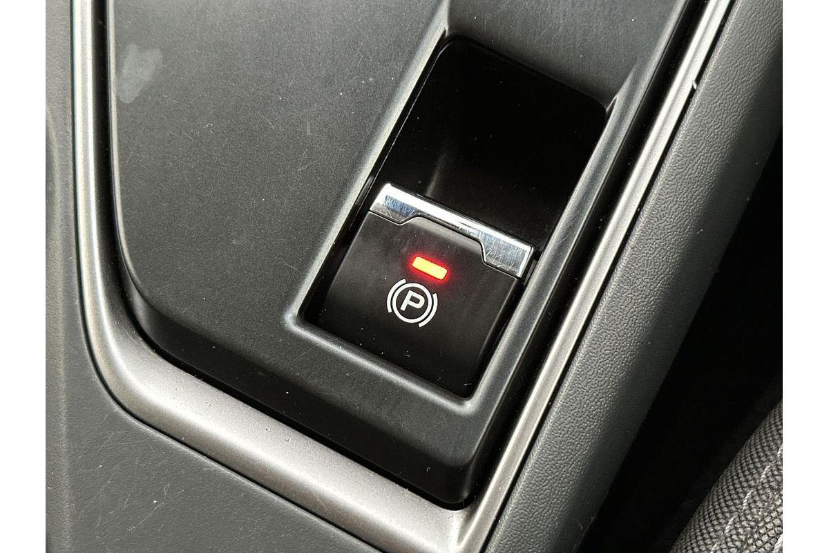 2024 Subaru Crosstrek 2.0L G6X