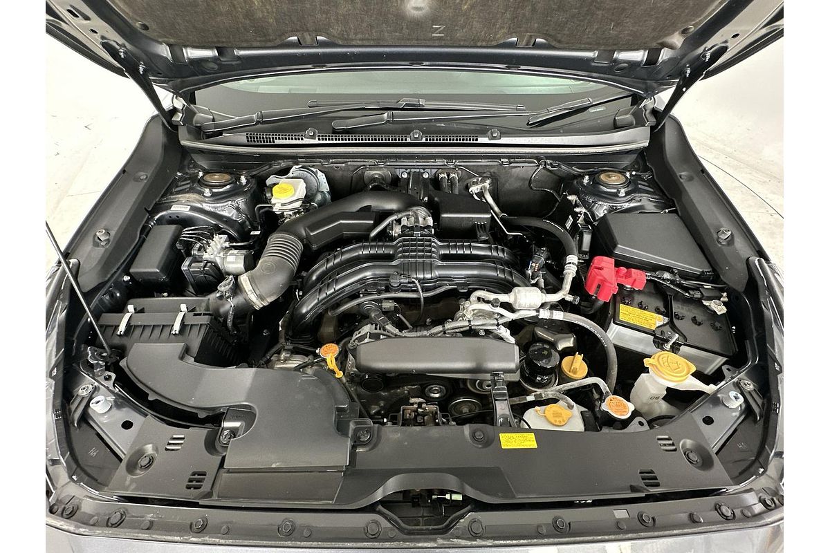 2024 Subaru Crosstrek 2.0L G6X