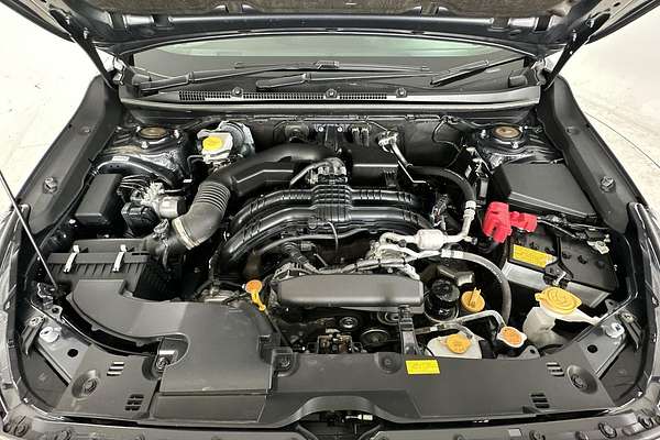 2024 Subaru Crosstrek 2.0L G6X