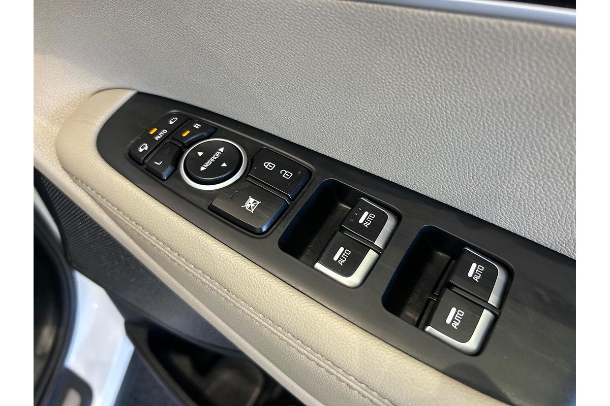 2017 Kia Sorento Platinum UM