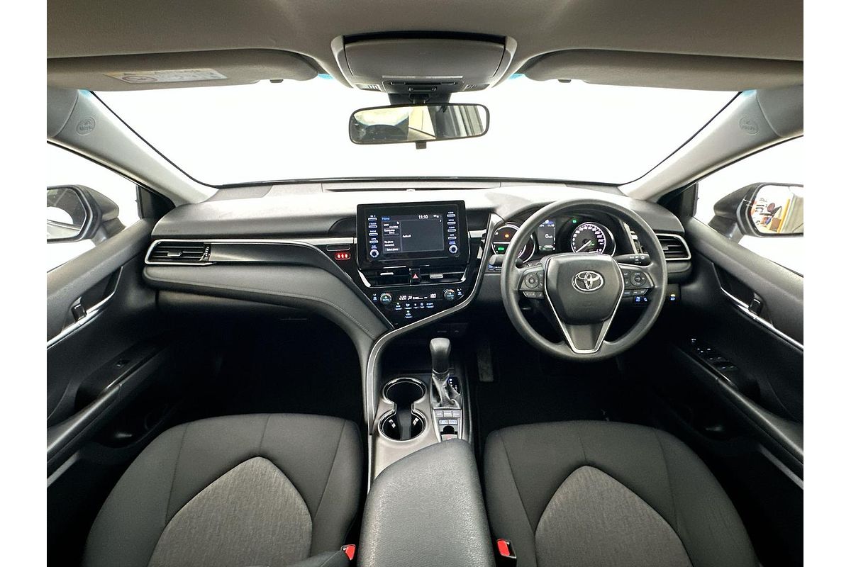 2024 Toyota Camry Ascent AXVH70R