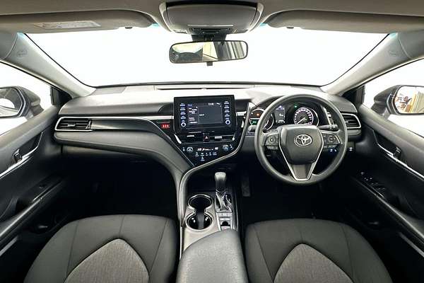 2024 Toyota Camry Ascent AXVH70R