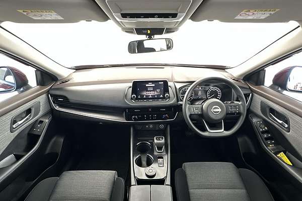 2023 Nissan X-TRAIL ST T33