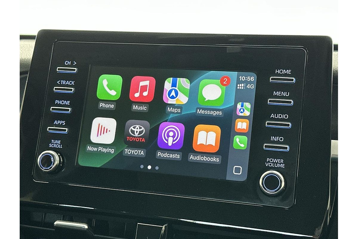 2024 Toyota Camry Ascent AXVH70R