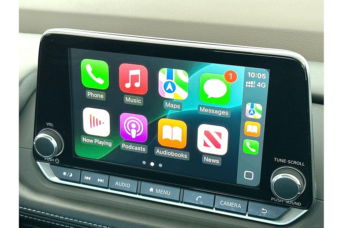 2023 Nissan X-TRAIL ST T33