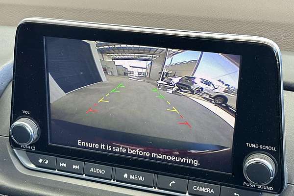 2023 Nissan X-TRAIL ST T33